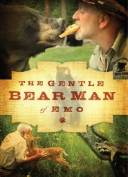 The Gentle Bear Man of Emo