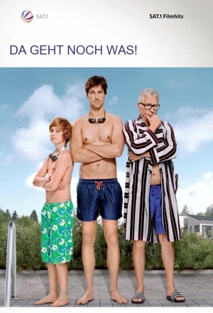 Da geht noch was