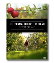 The Permaculture Orchard: Beyond Organic