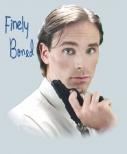 The Spy Who Boned Us