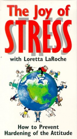 Joy of Stress