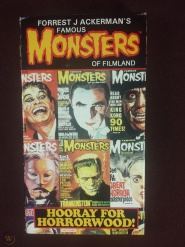 Hooray for Horrorwood