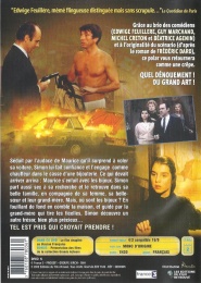 Le tueur triste