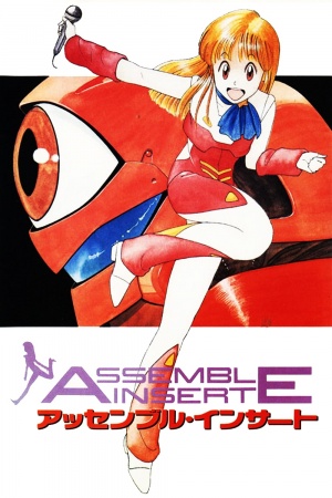 Assemble Insert