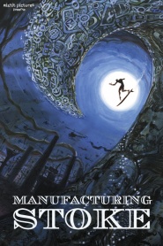 Manufacturing Stoke