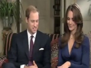 Prince William & Kate: The Royal Romance