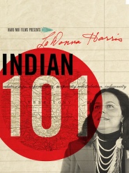 LaDonna Harris: Indian 101