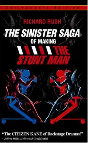 The Sinister Saga of Making 'the Stunt Man'