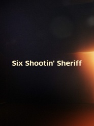 Six-Shootin' Sheriff