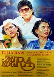 Mira Edora