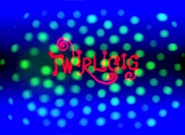 Twirligig