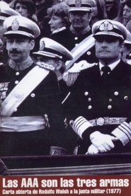 Las aAA son las tres armas