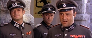 A Bullet for Rommel