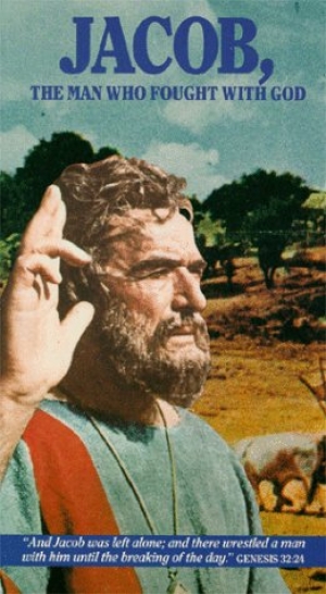 Giacobbe, l'uomo che lottò con Dio
