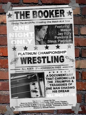 The Booker