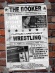 The Booker