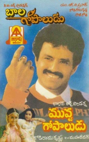 Bala Gopaludu