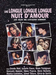 A Long Long Long Night of Love