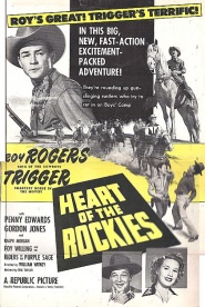 Heart of the Rockies