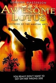 Awesome Lotus