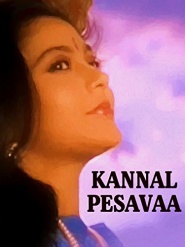 Kannaal Pesavaa