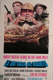 La battaglia del deserto