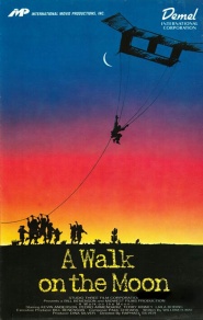 A Walk on the Moon