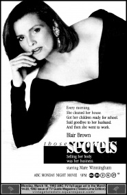 Those Secrets