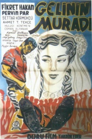 Gelinin muradi