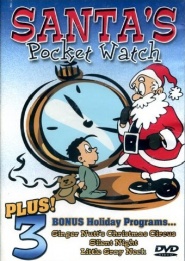 Santa's Pocket Watch