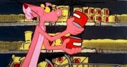 Supermarket Pink