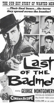 Last of the Badmen
