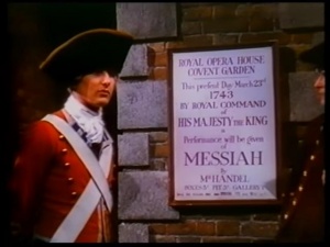 The Great Mr. Handel