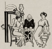 Bobby 'Some' Spiritualist