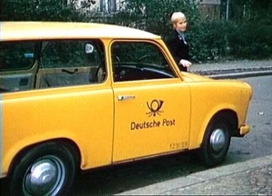 Hallo Taxi