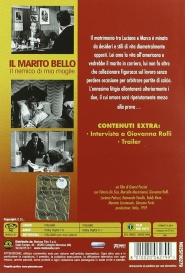 Il nemico di mia moglie