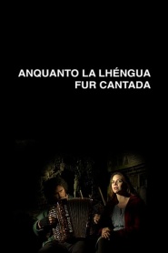 Anquanto la Lhéngua fur Cantada