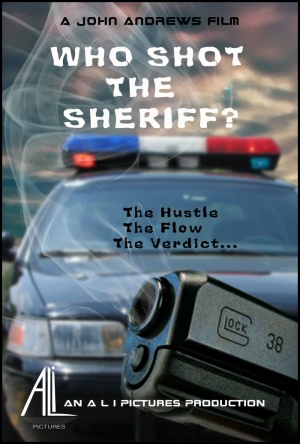 Who Shot the Sheriff?