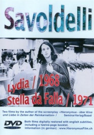 Lydia