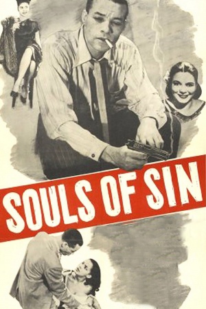 Souls of Sin