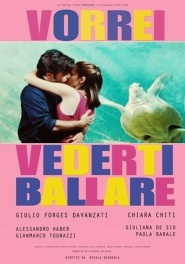 Vorrei vederti ballare