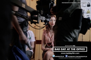 Bad Day at the Office