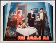The Single Sin