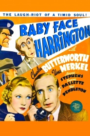 Baby Face Harrington