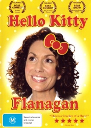 Kitty Flanagan: Hello Kitty Flanagan
