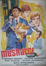 Muskarci
