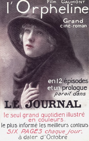 L'orpheline
