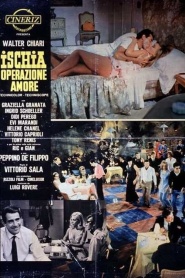 Ischia operazione amore