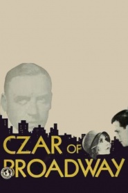 Czar of Broadway