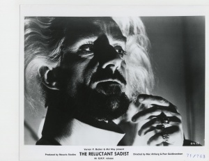 The Reluctant Sadist